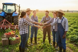 Udruživanjem do uspjeha