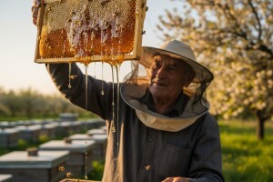 Udruživanjem pčelara do kvalitetnijeg meda