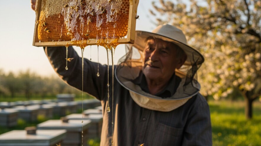 Udruživanjem pčelara do kvalitetnijeg meda