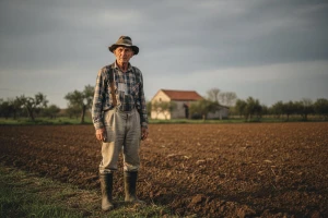 Udruživanjem poljoprivrednih površina ostali bez poticaja