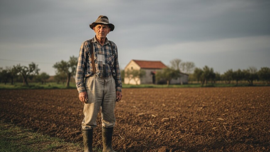 Udruživanjem poljoprivrednih površina ostali bez poticaja