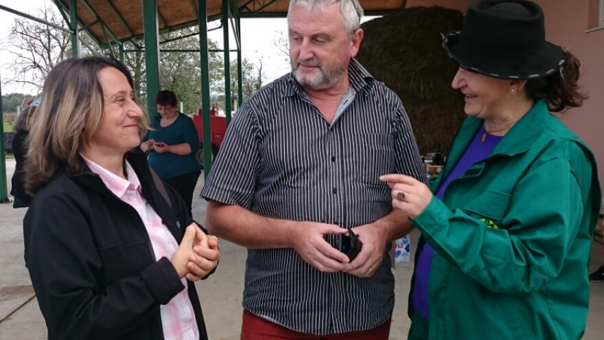 Etična banka pomoći će razvoj poljoprivrede