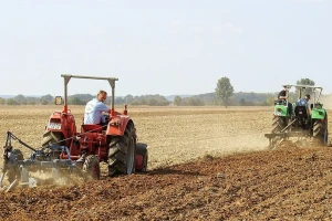 Ljuštenje strnjišta - važna agrotehnička mera