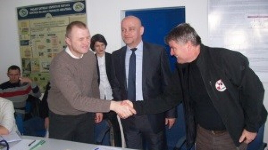 Potpisan sporazum Središnjih uzgajivačkih saveza i HPA