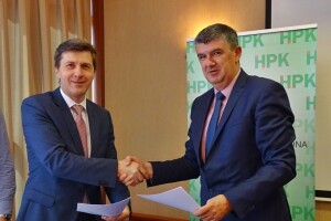 Suradnja HPA i RWE: Posebna ponuda poljoprivrednicima donosi uštede