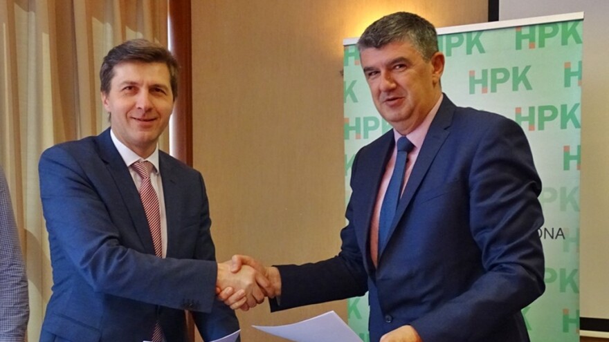 Suradnja HPA i RWE: Posebna ponuda poljoprivrednicima donosi uštede