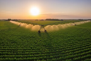 Ugovoreno navodnjavanje više od 3.000 hektara