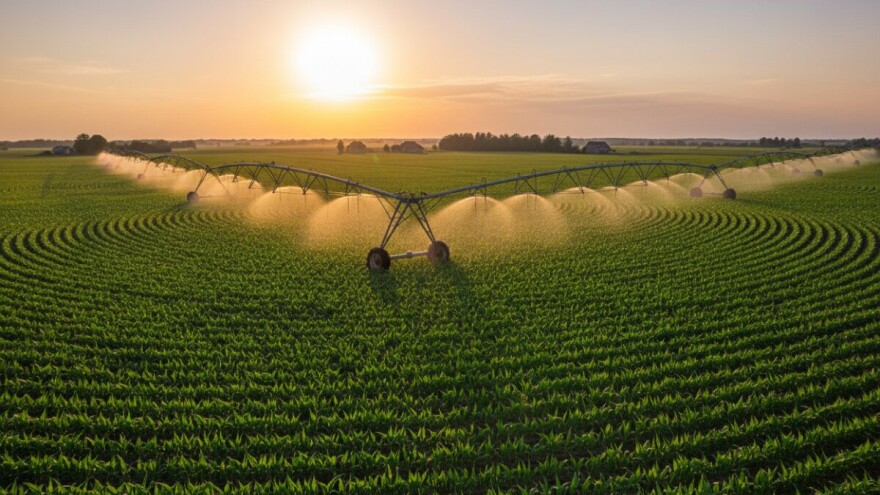 Ugovoreno navodnjavanje više od 3.000 hektara