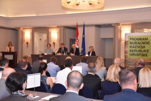 Program ruralnog razvoja služi i za oplemenjivanje života na selu, uskoro natječaj za nove dječje vrtiće