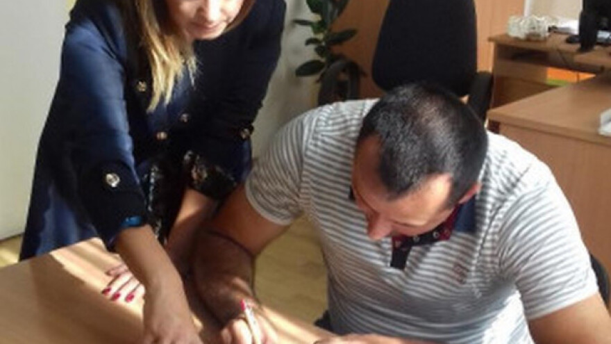 Finansijska pomoć poljoprivrednicima