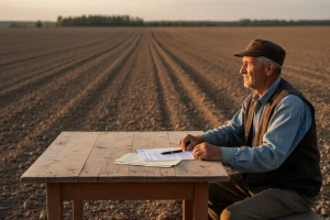 Ugovori za državnu poljoprivrednu zemlju do 30. rujna
