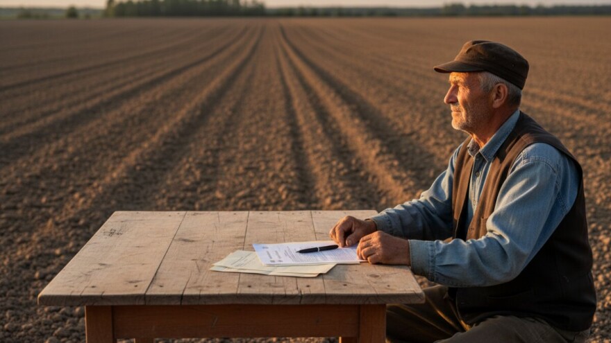 Ugovori za državnu poljoprivrednu zemlju do 30. rujna