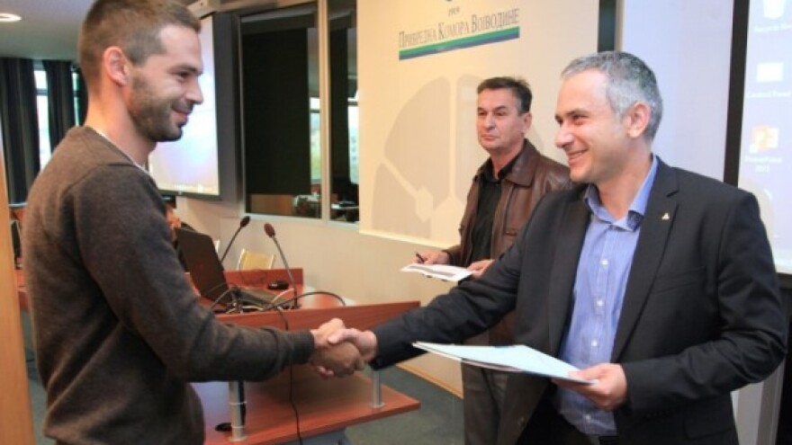 72 mil. dinara za plastenike i protivgradne mreže