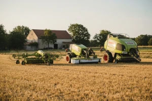Ugrabite jedan od Claas modela na rasprodaji!