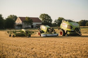 Ugrabite jedan od Claas modela na rasprodaji!