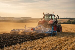 Ugrabite popust na Lemken kultivator i tanjuraču