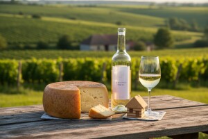 Ujedinili vinogradare, proizvođače sira i suvenira