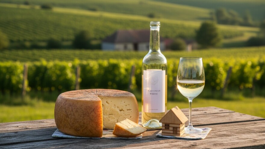 Ujedinili vinogradare, proizvođače sira i suvenira