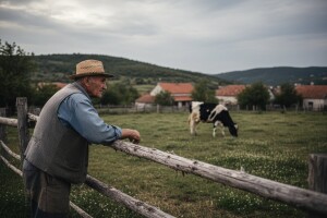 Ukida se pomoć za jedan hektar i jednu kravu