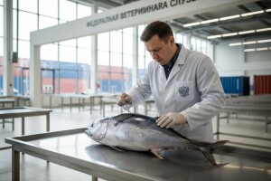 Ukida se zabrana uvoza ribe iz Japana