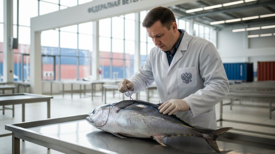 Ukida se zabrana uvoza ribe iz Japana