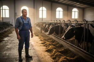 Ukidaju se ograničenja proizvodnje mlijeka