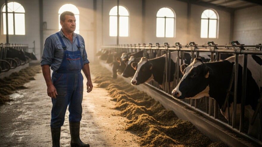 Ukidaju se ograničenja proizvodnje mlijeka