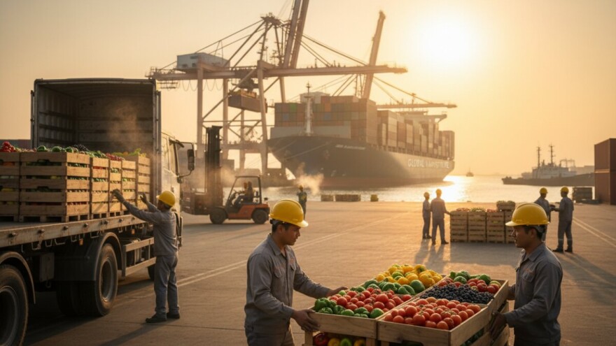 Ukidaju se uvozno - izvozne dozvole