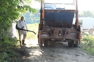 Isplaćena sredstva za mjere suzbijanja afričke kuge svinja
