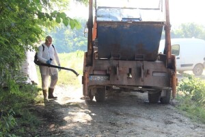 Isplaćena sredstva za mjere suzbijanja afričke kuge svinja