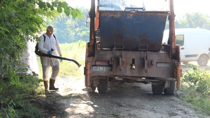 U Bijeljini traže radnike za utovar eutanaziranih svinja, poznate i dnevnice