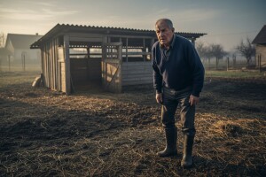 Ukradenu svinju zaklali u vlasnikovu dvorištu