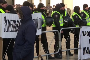 Na nogama zbog prodaje poljoprivrednog zemljišta - ne daju ga strancima!