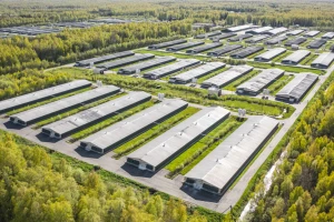 Ukrajinski peradarski gigant širi proizvodnju: Nova farma vrijedna 15 milijuna eura