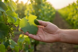 Ukrotite plamenjaču vinove loze!