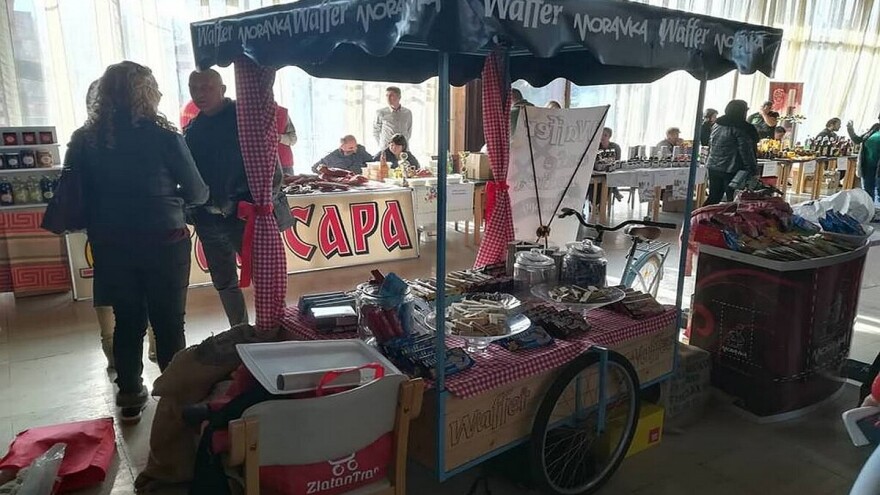 Festival hrane i pića "Ukusi juga" okuplja regionalne proizvođače