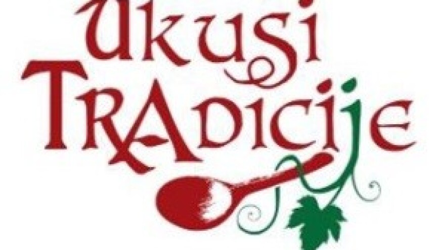 Sajam Ukusi tradicije