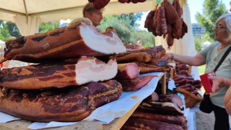 Poljoprivredni sajam u Šapcu sutra i u subotu