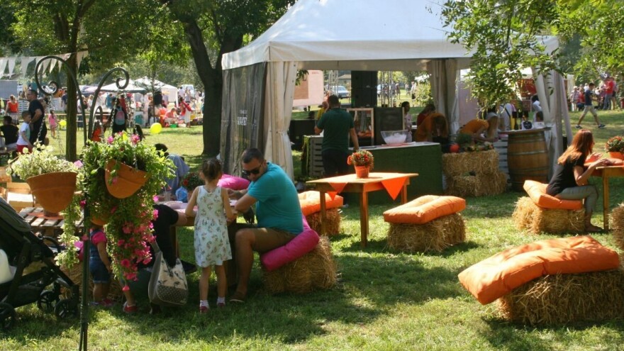 Pokrajina dodeljuje deset miliona udruženjima koja se bave poljoprivredom