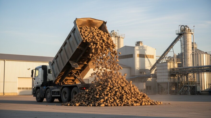 Ulaganja u Sladoranu Županja