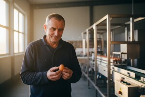 Ulagao u posao - i uspio!