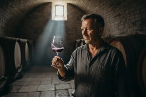 Ulaskom u EU hrvatske vinare čeka potres