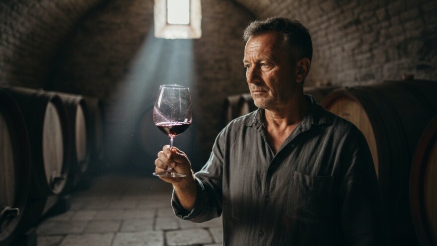 Ulaskom u EU hrvatske vinare čeka potres