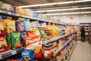 Ulaskom u EU najveći će udar pretrpjeti prehrambena industrija