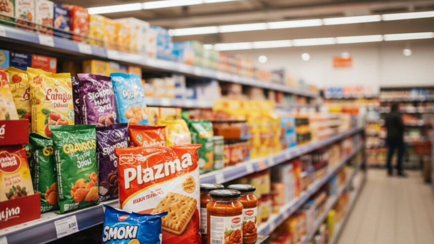 Ulaskom u EU najveći će udar pretrpjeti prehrambena industrija