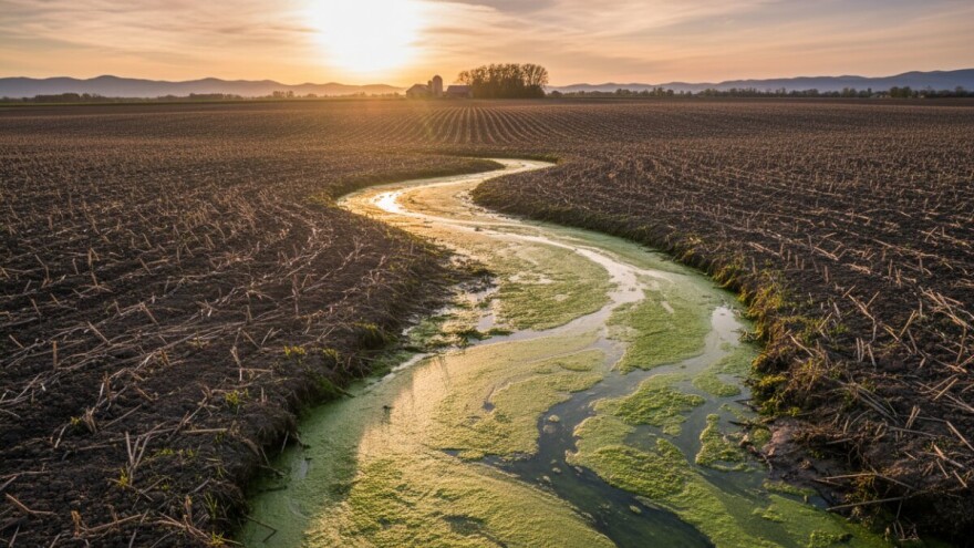 Ulaskom u EU - Pravilnik o dobroj poljoprivredi