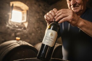 Ulaskom u EU prodavat će se samo vina s etiketom