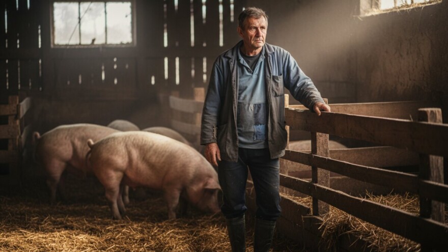 Ulaskom u EU propast svinjogojaca