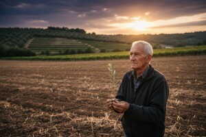 Ulaskom u EU zabrana sadnje novih nasada loze i maslina