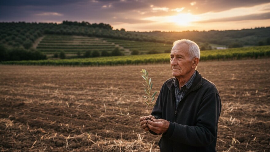 Ulaskom u EU zabrana sadnje novih nasada loze i maslina
